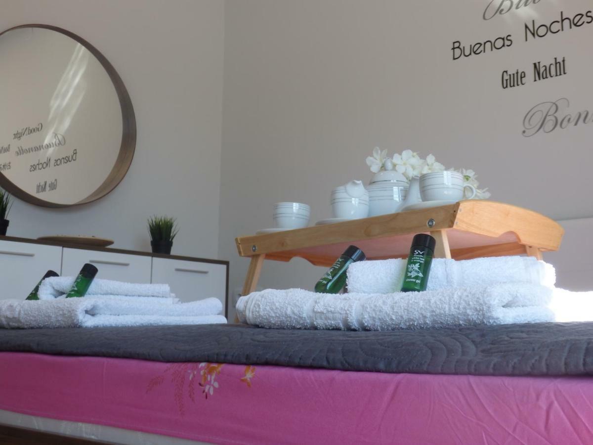 George Apartments Kallithea  ภายนอก รูปภาพ