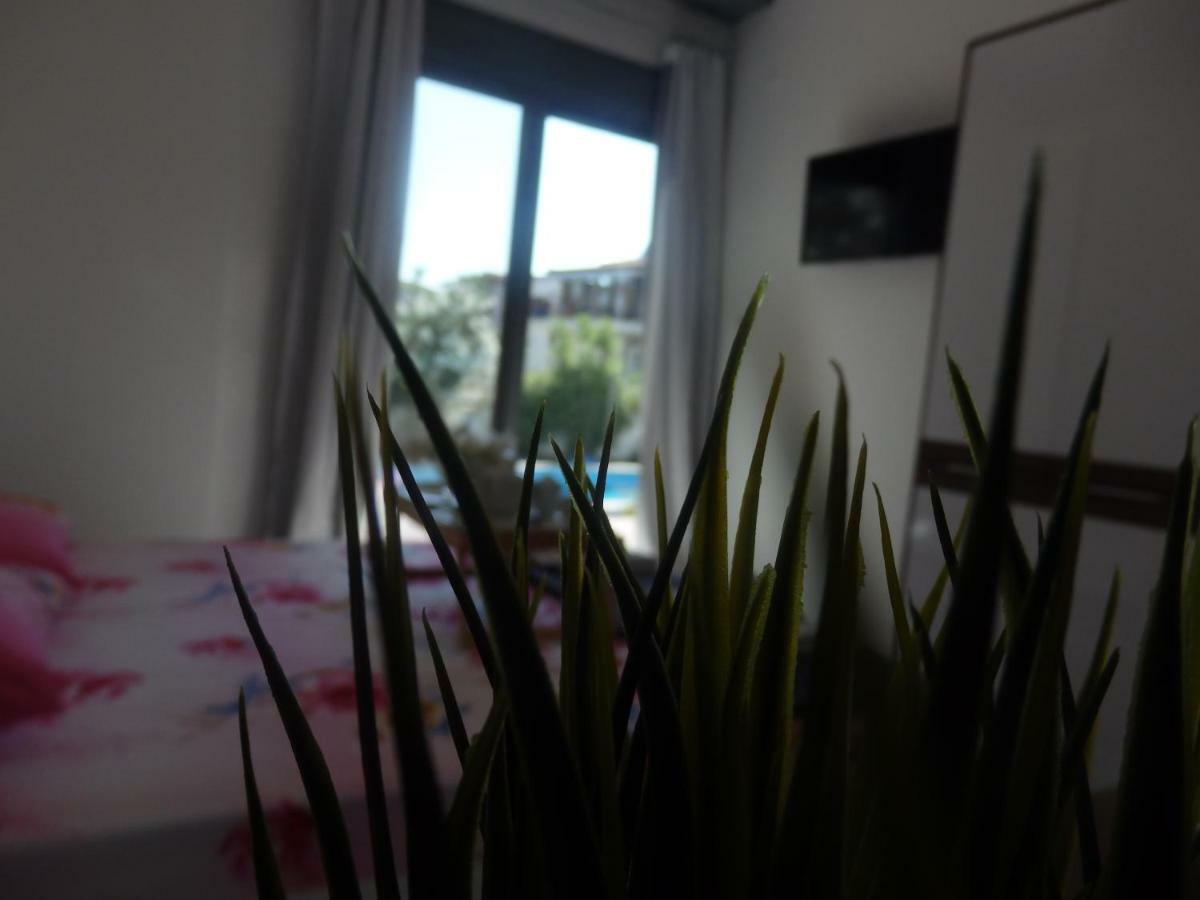 George Apartments Kallithea  ภายนอก รูปภาพ